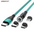 Mobile phone accessories cable charger