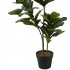 Plastic plant flower PPF20128