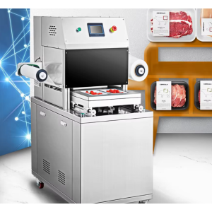 Packaging machine