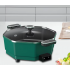 Electric hot pot