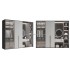 Bedroom cabinet