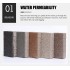 Cement block