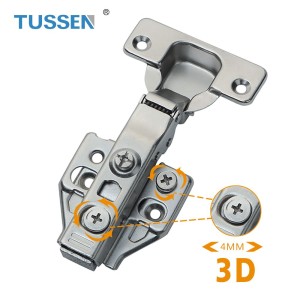 Furniture fittings