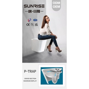Bathroom appliance BAT22020