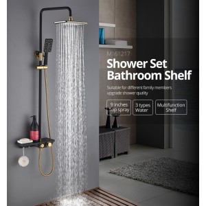 Bathroom appliance BAT22026