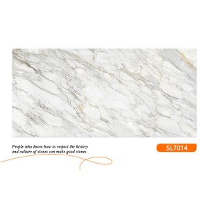 Marble panel