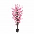 Plastic plant flower PPF20120