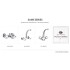 Bathroom appliance BAT22016