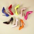 Dress, hat and shoes DHS22036