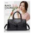Women's shoulder bag WHB2026