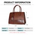 Women's shoulder bag WHB2024