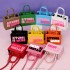 Women's shoulder bag WHB2018