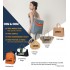 Women's shoulder bag WHB2013