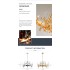 Room lighting Table lamp LL22217