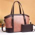 Women's shoulder bag WHB2005