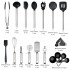 Kitchen utensils  KIT22036
