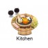 Kitchen utensils  KIT22026