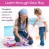 Children's toy goods CTG20034