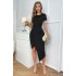 Dress, hat and shoes DHS22035